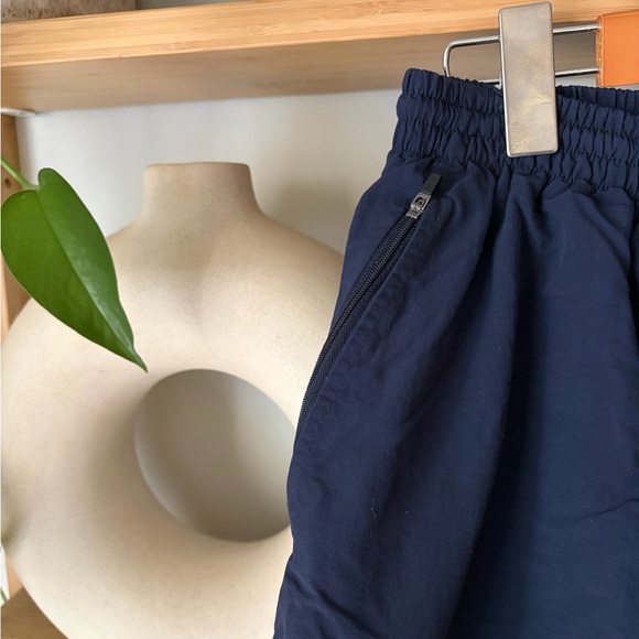 Vintage UMBRO athletic capris - Picture 4 of 5